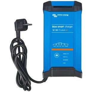 Зарядная станция Victron Energy Blue Smart IP22 Charger 12/30(3)
