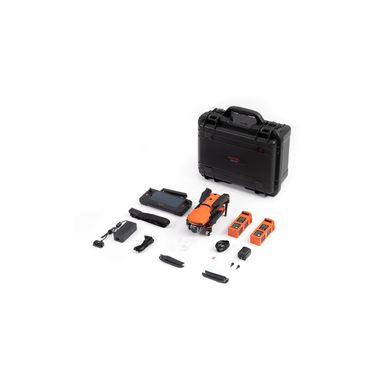 Квадрокоптер Autel EVO II Pro Rugged Bundle V3 (102001514) + прошивка (ATL-PRO-1)