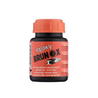 Brunox Epoxy нейтрализатор ржавчины 100ml