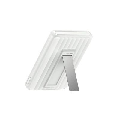 Повербанк EcoFlow RAPID Mag Power Bank 10000mAh білий