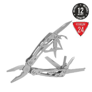 Мультитул Multi Tool Ganzo G202