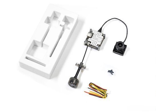Цифровая FPV система Caddx Nebula Pro Vista Kit 720p/120fps для DJI HD FPV