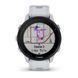 Смарт-годинник Garmin Forerunner 955, Non-Solar, White, GPS (010-02638-31)