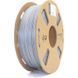 Пластик для 3D-принтера Gembird PLA+, 1.75 мм, 1 кг, серый (3DP-PLA+1.75-02-GR)