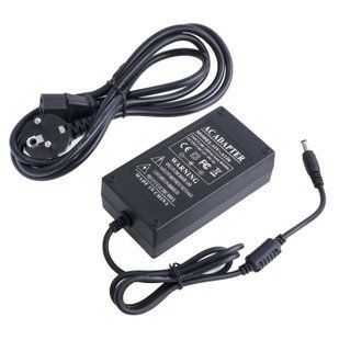 Блок живлення настільний 70W 12V, роз'єм:2.5x5.5mm OV-A126 12V/6A