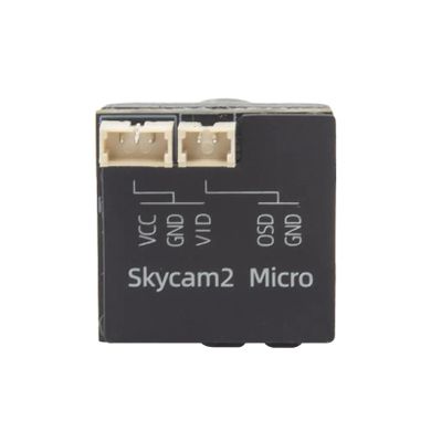 Камера FPV Skyzone Skycam2 SuperWDR 1200TVL (CAM1)