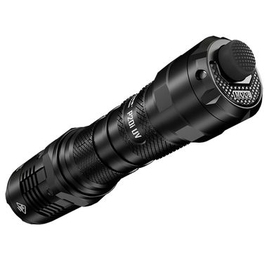 Фонарь Nitecore P20i UV (Luminus SST-40+4xUV, 1800 люмен, 5 режимо, 1x21700i, USB Type-C)