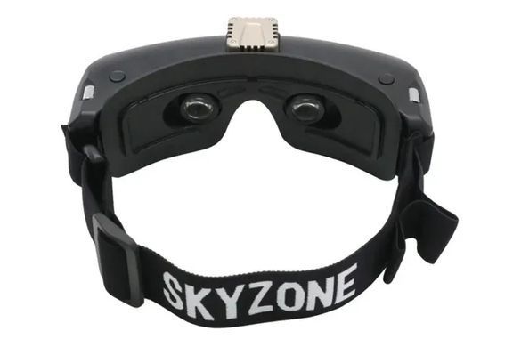 Видеоочки для FPV Skyzone SKY04X PRO OLED 5.8G