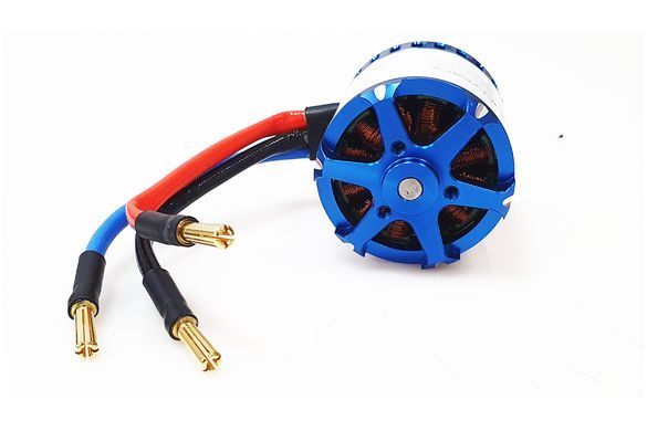 Мотор для самолетов SunnySky X3525 V3 KV650