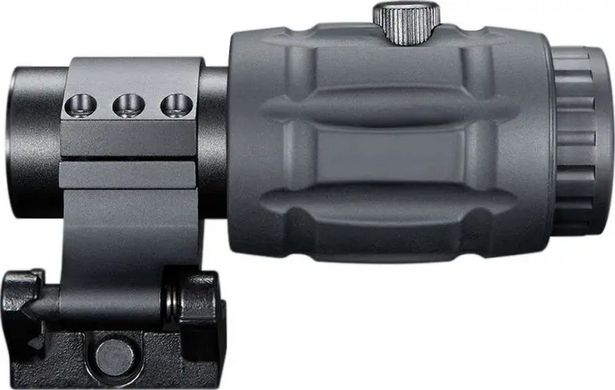 Магнифер Bushnell Transition 3x24 с откидным креплением