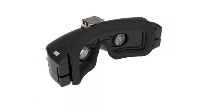 Видеоочки для FPV Skyzone SKY04X PRO OLED 5.8G