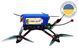 Аккумуляторная батарея для дрона 6S2P Energy Life 8400мАч 90A Moliсel 21700-P42A Li-Ion (горизонтальная
