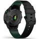 Смарт-годинник Garmin MARQ Golfer Gen 2, Carbon, GPS (010-02722-21)