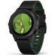 Смарт-годинник Garmin MARQ Golfer Gen 2, Carbon, GPS (010-02722-21)