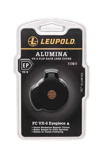 Кришка окуляру LEUPOLD Alumina Flip Back - 36mm (окуляр VX-6, VX-6HD, VX-5HD, MARK 5HD)