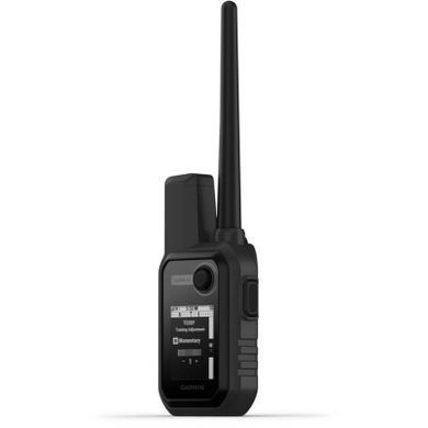 Персональний навігатор Garmin Alpha 10 Handheld Only EU (010-02290-51)
