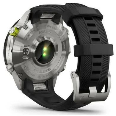 Смарт-годинник Garmin MARQ Athlete Gen 2 (010-02648-41)