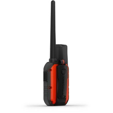 Персональний навігатор Garmin Alpha 10 Handheld Only EU (010-02290-51)