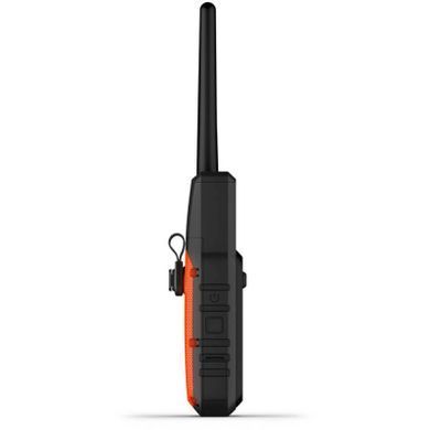 Персональний навігатор Garmin Alpha 10 Handheld Only EU (010-02290-51)