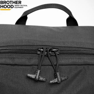 Захисний рюкзак для дронів М Brother-hood Чорний (BH-BaG-M-BlaCK)