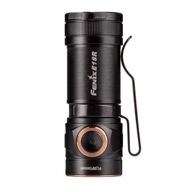 Ліхтар ручний Fenix E18R Cree XP-L HI LED