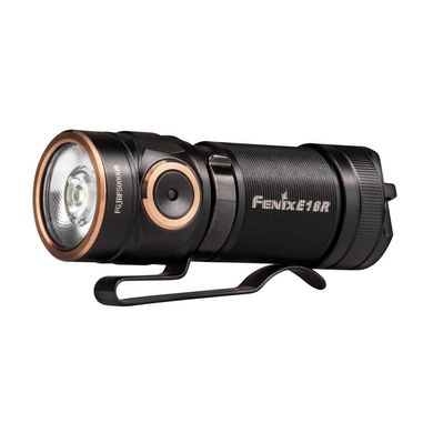 Фонарь ручной Fenix E18R Cree XP-L HI LED