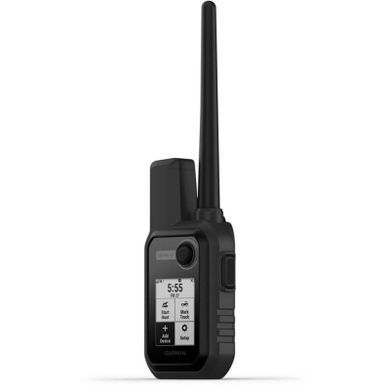Персональний навігатор Garmin Alpha 10 Handheld Only EU (010-02290-51)