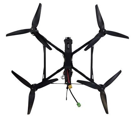 Квадрокоптер ProDrone FPV 10inch VTx1.2 (2w) \ TxES720 (NIGHT cam ver.) without battery