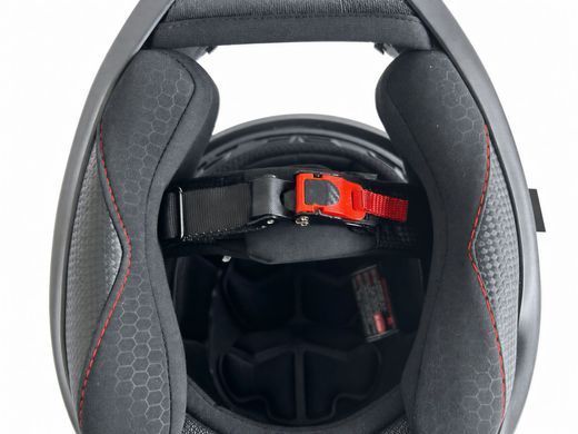Шолом Full-face Helmet