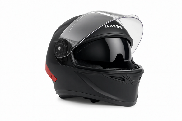 Шолом Full-face Helmet