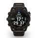 Смарт-годинник Garmin Descent Mk3i, 51mm, Crbn Gry DLC Ti/Ti, Dive Computer, GPS дайвінг комп'ютер (