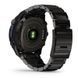 Смарт-годинник Garmin Descent Mk3i, 51mm, Crbn Gry DLC Ti/Ti, Dive Computer, GPS дайвінг комп'ютер (