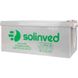 Батарея для ИБП Solinved 12V-200Ah, GEL (SLG200-12)