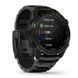Смарт-годинник Garmin Descent Mk3i, 51mm, Crbn Gry DLC Ti/Ti, Dive Computer, GPS дайвінг комп'ютер (
