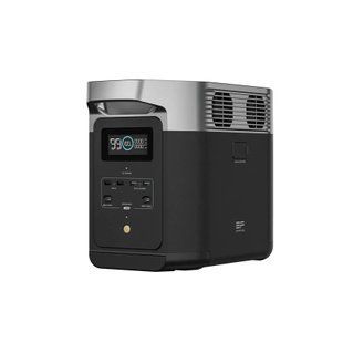 Зарядна станція EcoFlow DELTA 2 - міжнародна версія