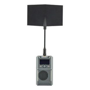 Передатчик (TX) RadioMaster Bandit ELRS 1W 915MHz (HP0157.0062-915)