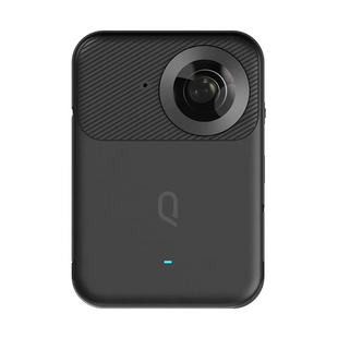 Камера KanDao Qoocam 3 Ultra 8K 360 camera