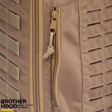 Захисний рюкзак для дронів М Brother-hood Койот (BH-BaG-M-COYOTE)