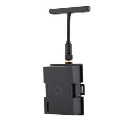 Передавач (TX) RadioMaster Ranger Micro 2.4GHZ ELRS (HP0157.0034)