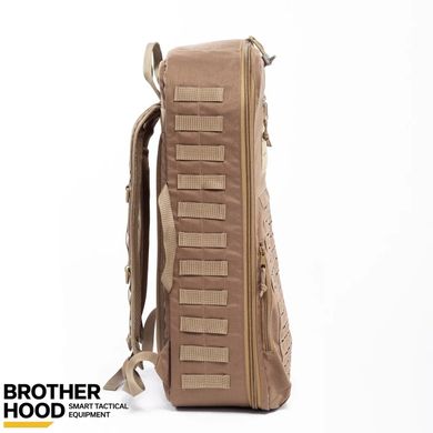 Захисний рюкзак для дронів М Brother-hood Койот (BH-BaG-M-COYOTE)