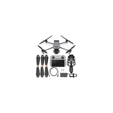 Квадрокоптер DJI Mini 3 Pro (DJI RC) (CP.MA.00000656.01)