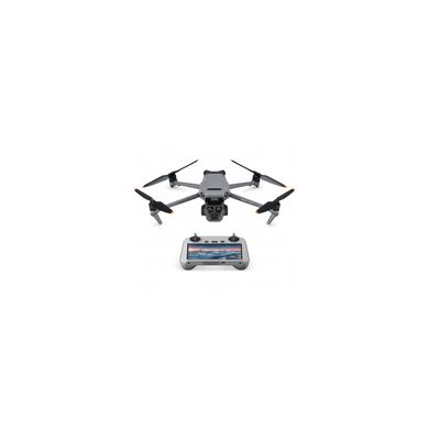 Квадрокоптер DJI Mini 3 Pro (DJI RC) (CP.MA.00000656.01)