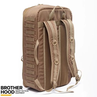 Захисний рюкзак для дронів М Brother-hood Койот (BH-BaG-M-COYOTE)