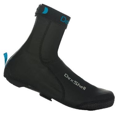 Dexshell Light weight Overshoes L 43-46 Велосипедные бахилы водонепроницаемые