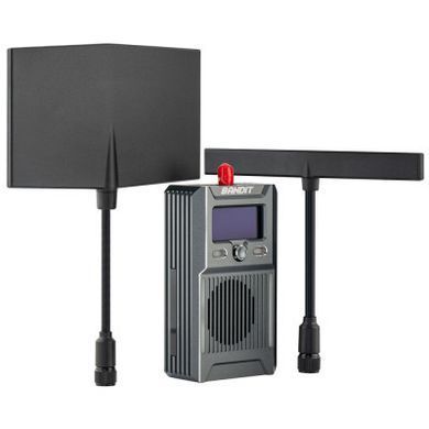 Передатчик (TX) RadioMaster Bandit ELRS 1W 915MHz (HP0157.0062-915)