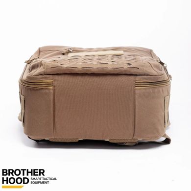 Защитный рюкзак для дронов М Brother-hood Койот (BH-BaG-M-COYOTE)