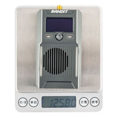 Передатчик (TX) RadioMaster Bandit ELRS 1W 915MHz (HP0157.0062-915)