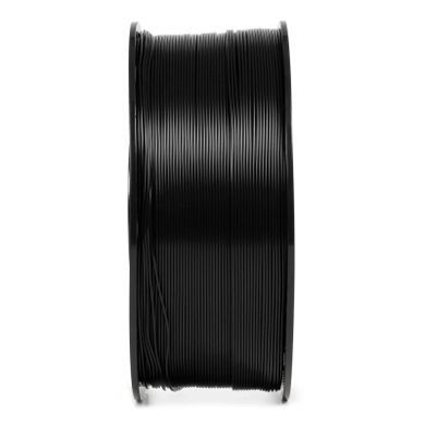 Пластик для 3D-принтера Creality PETG 1.75мм, black, 3кг (3399010140)