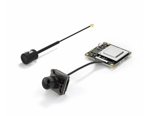 Avatar HD Mini 1S Kit