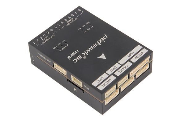 Полетный контроллер Holybro Pixhawk 6C Mini + PM02-12S